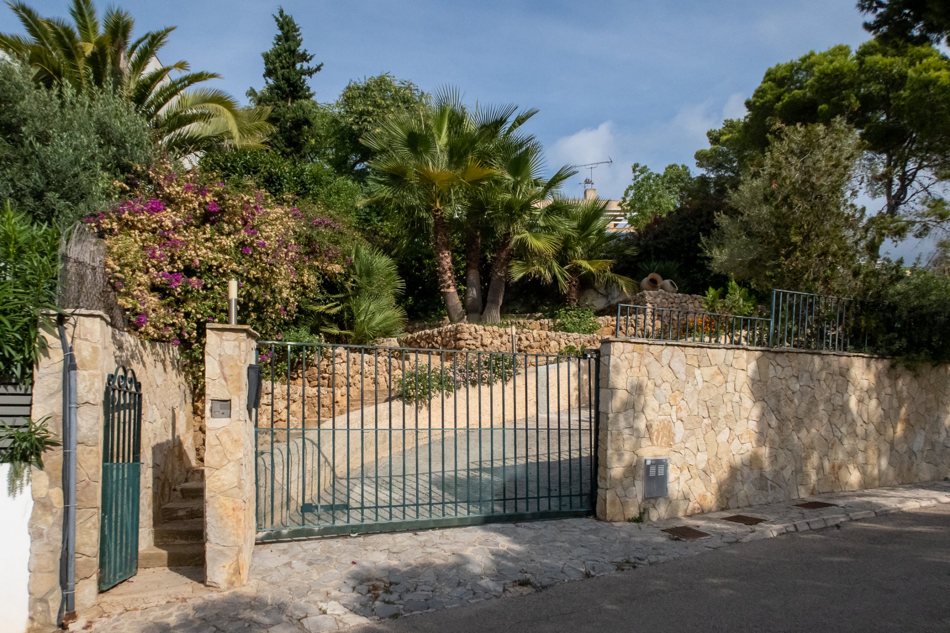 Villa à Mallorca, Espagne 5 chambres, 350 m2 No. 130927