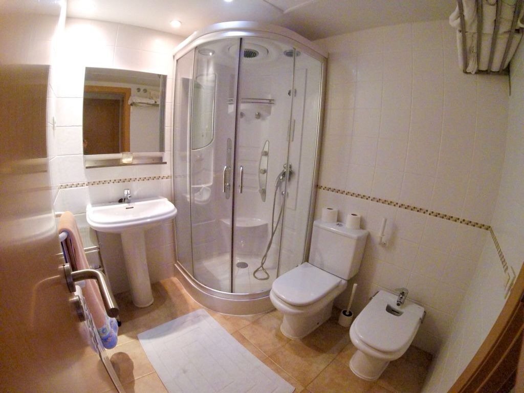 Radhus i Lloret de Mar, Girona, Spanien 3 sovrum, 160 kvm. Nr. 130387