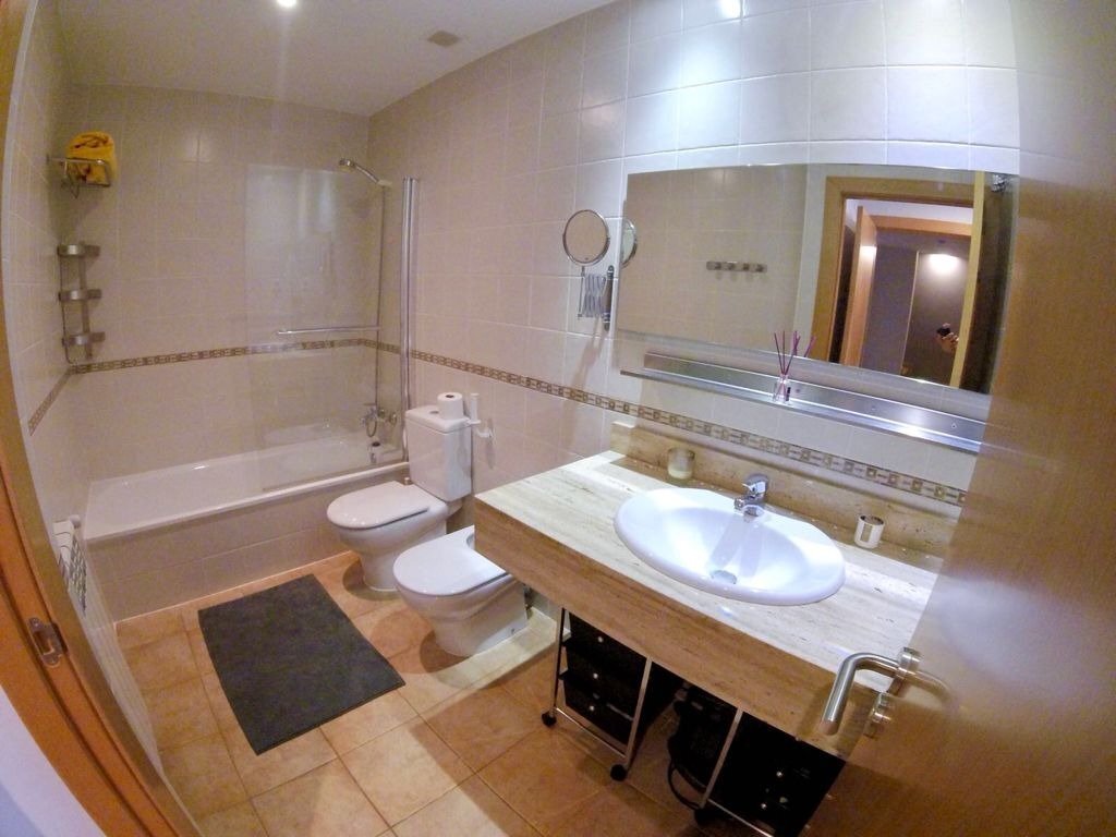Radhus i Lloret de Mar, Girona, Spanien 3 sovrum, 160 kvm. Nr. 130387