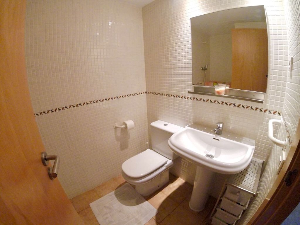Radhus i Lloret de Mar, Girona, Spanien 3 sovrum, 160 kvm. Nr. 130387
