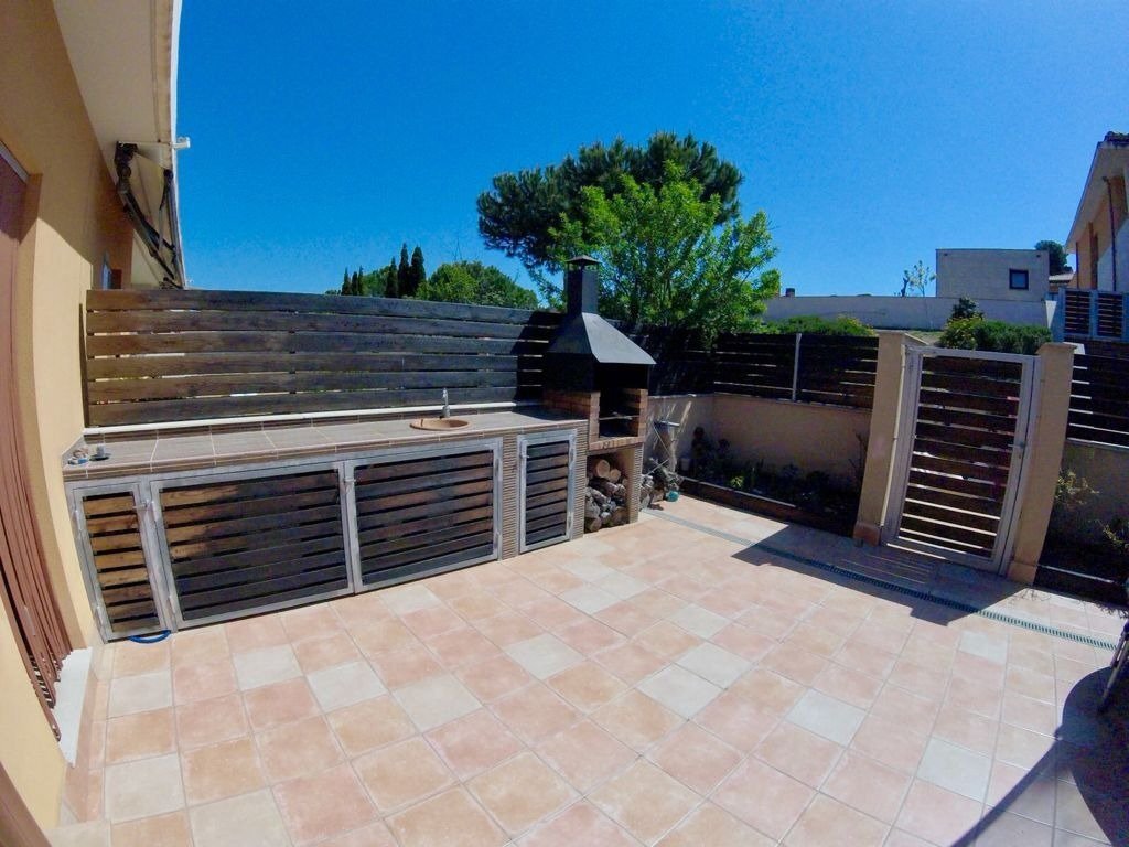 Radhus i Lloret de Mar, Girona, Spanien 3 sovrum, 160 kvm. Nr. 130387