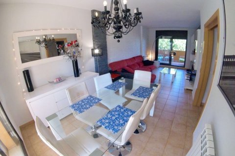 Rindu māja Lloret de Mar, Girona, Spānijā 3 istabas, 160 m2 Nr. 130387