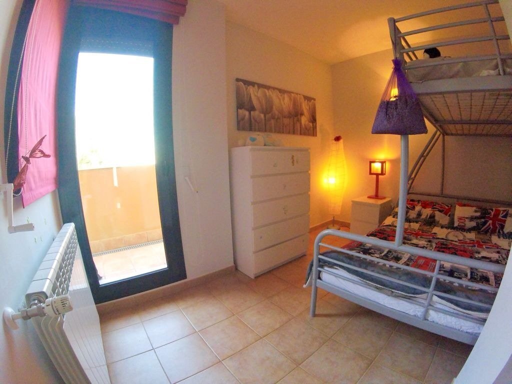 Radhus i Lloret de Mar, Girona, Spanien 3 sovrum, 160 kvm. Nr. 130387