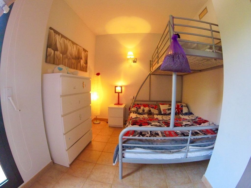 Radhus i Lloret de Mar, Girona, Spanien 3 sovrum, 160 kvm. Nr. 130387