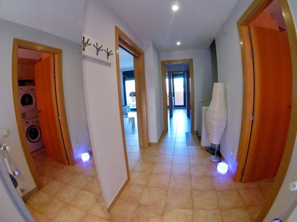 Radhus i Lloret de Mar, Girona, Spanien 3 sovrum, 160 kvm. Nr. 130387
