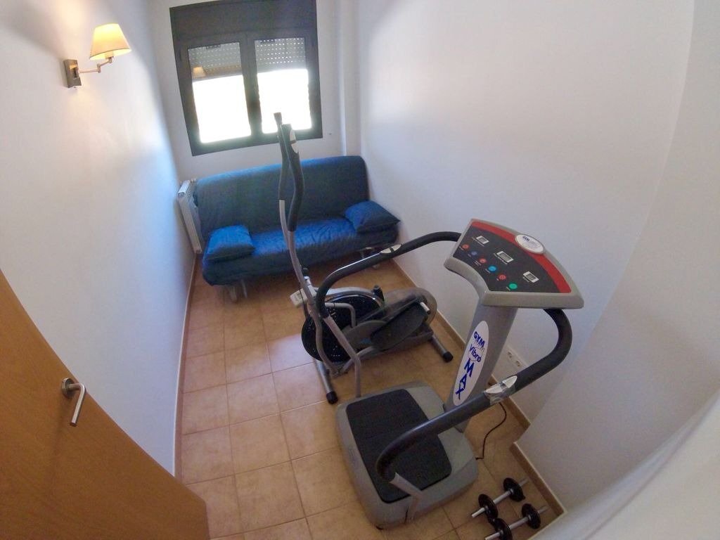 Radhus i Lloret de Mar, Girona, Spanien 3 sovrum, 160 kvm. Nr. 130387