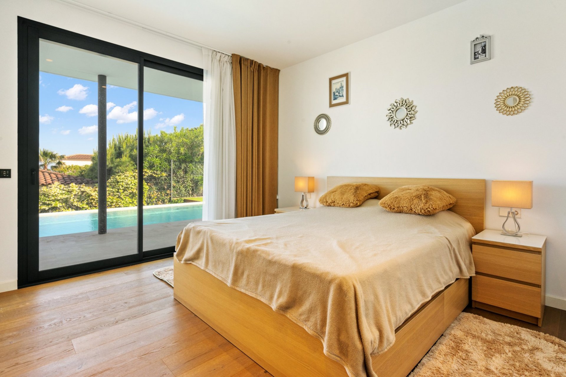 House in Platja D'aro, Girona, Spain 4 bedrooms, 440 sq.m. No. 130353