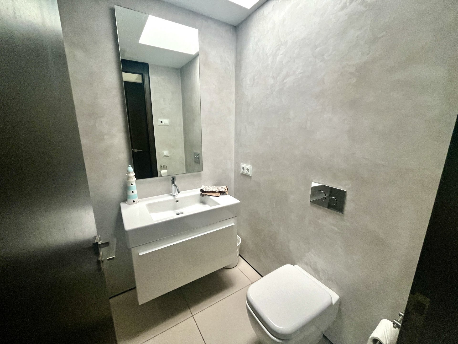 Huvila Bendinat, Mallorca, Espanja 4 makuuhuonetta, 602 m2 No. 130958
