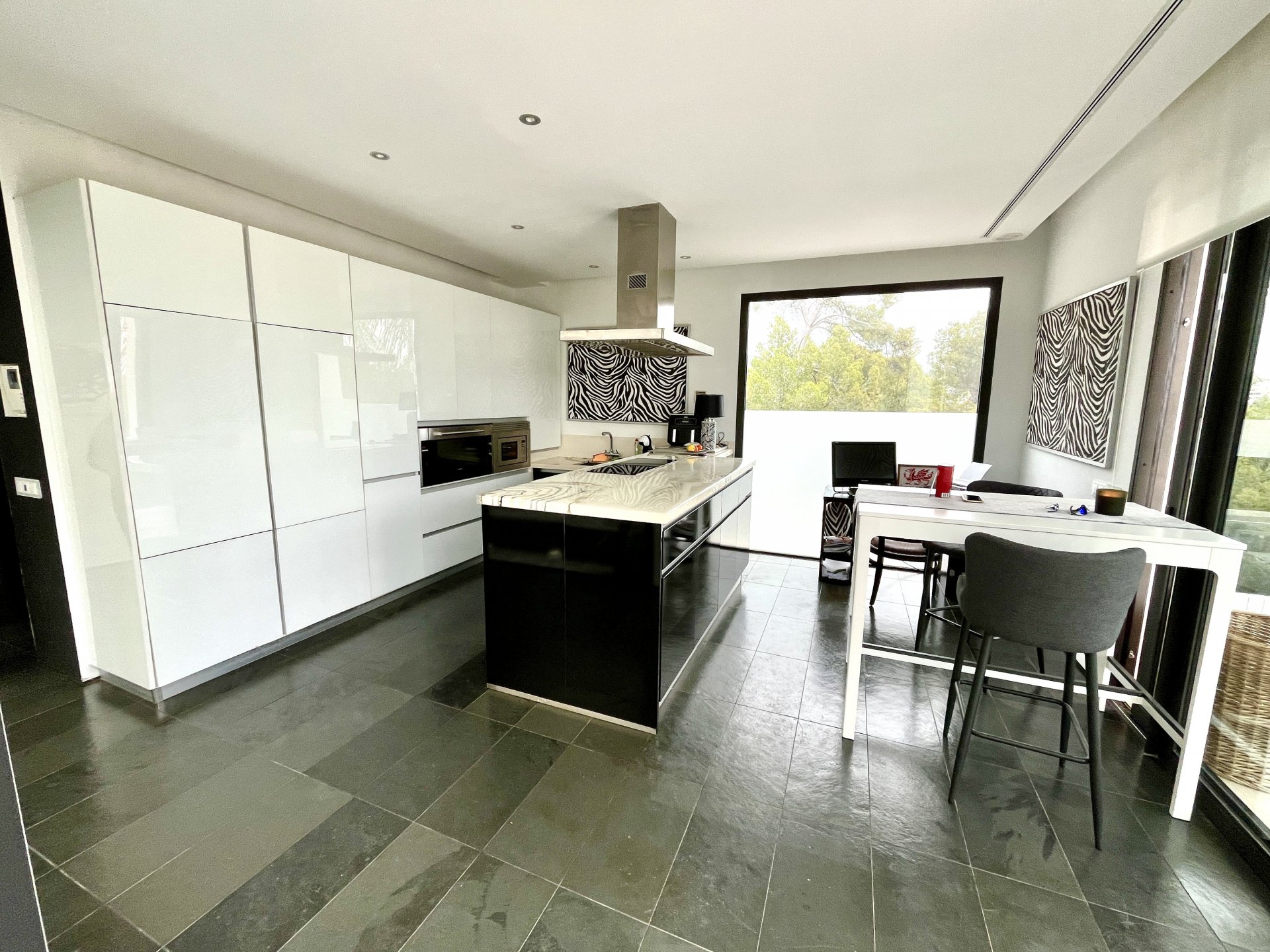 Huvila Bendinat, Mallorca, Espanja 4 makuuhuonetta, 602 m2 No. 130958