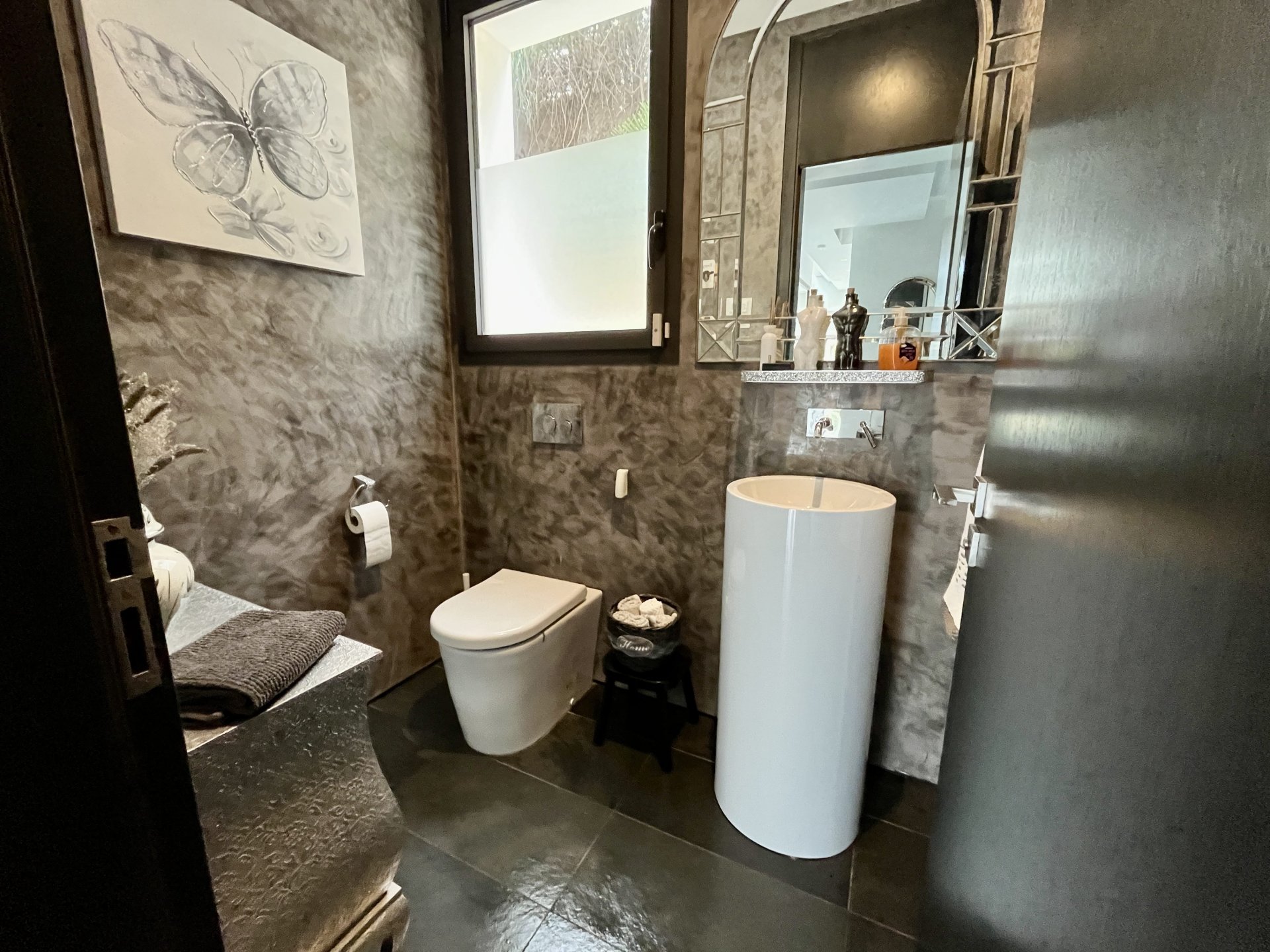 Huvila Bendinat, Mallorca, Espanja 4 makuuhuonetta, 602 m2 No. 130958