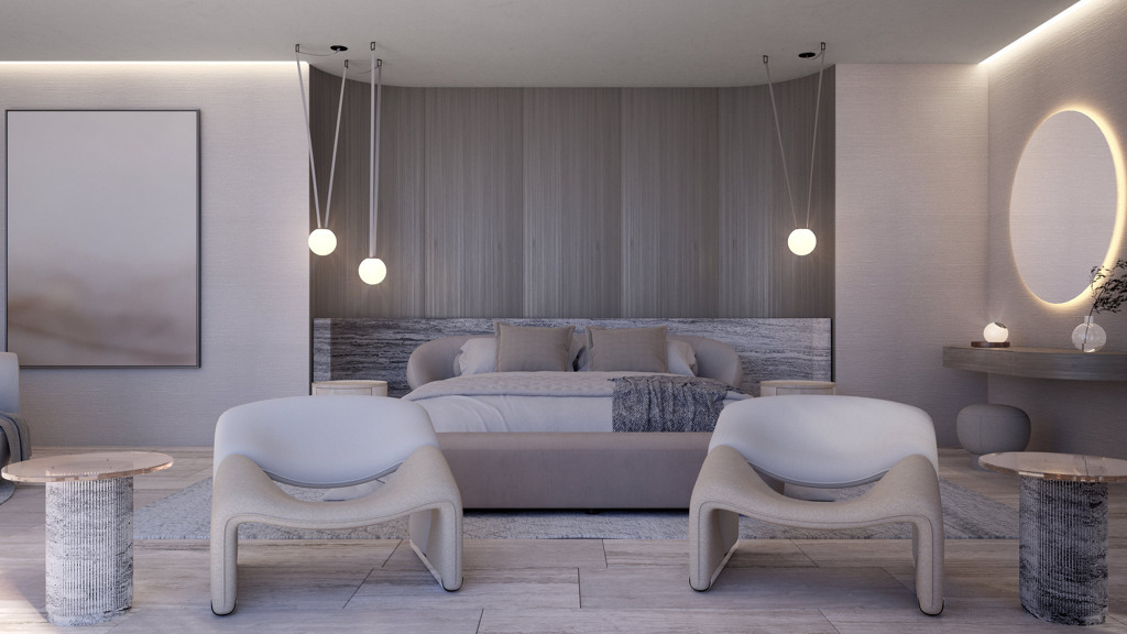 Villa in Cadiz, Spain 7 bedrooms, 2300.5 sq.m. No. 120544