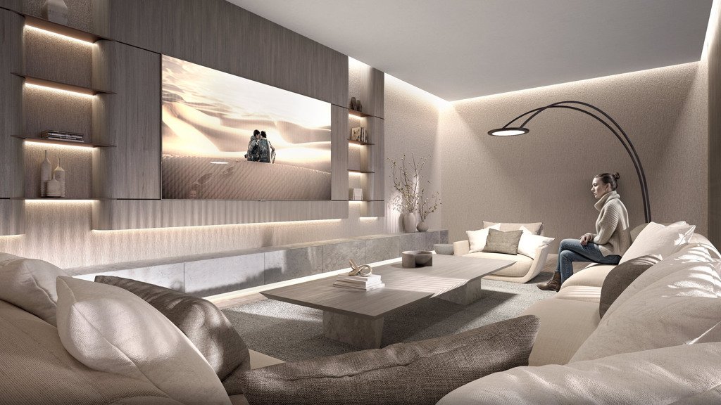 Villa in Cadiz, Spain 7 bedrooms, 2300.5 sq.m. No. 120544