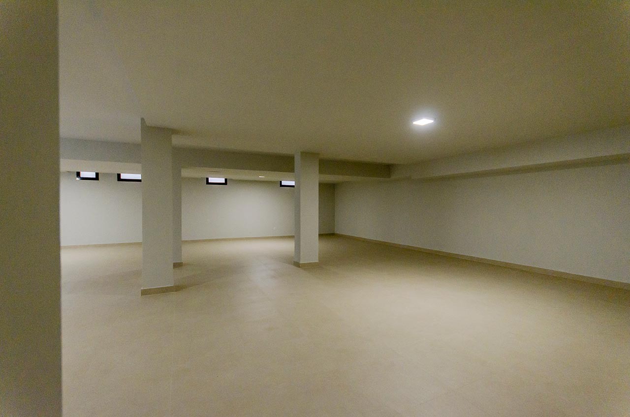 Villa a San Miguel de Salinas, Alicante, Spagna 3 camere da letto, 126 mq. N° 128394