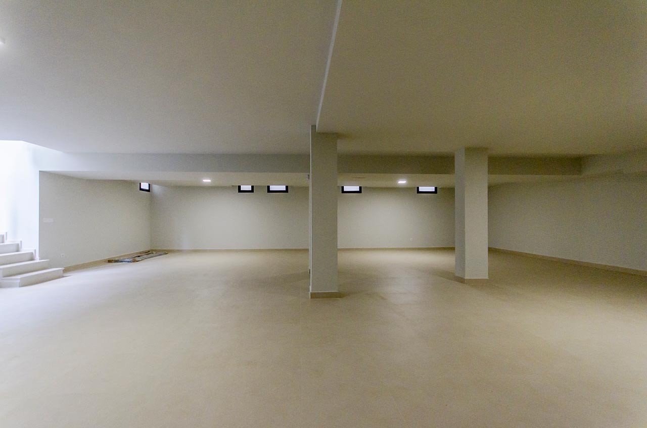 Villa a San Miguel de Salinas, Alicante, Spagna 3 camere da letto, 126 mq. N° 128394