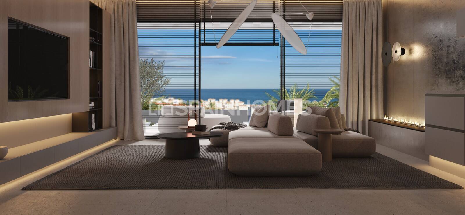 Apartament w Estepona, Malaga, Hiszpania 2 sypialnie, 76 mkw. nr 120929
