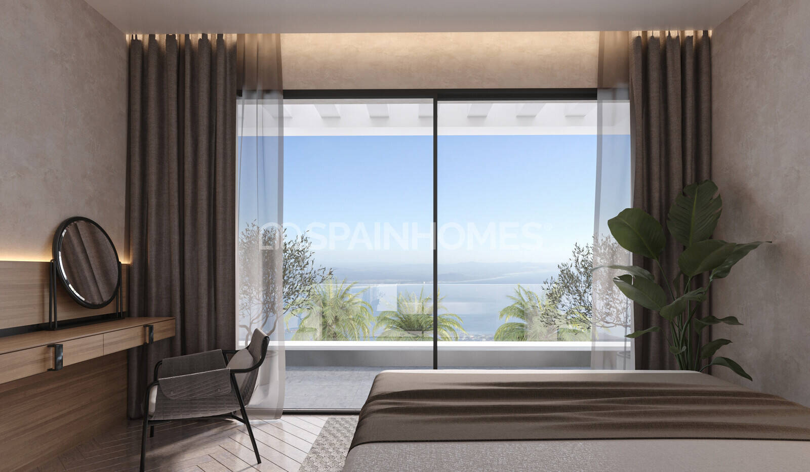 Appartamento a Estepona, Malaga, Spagna 2 camere da letto, 76 mq. N° 120928