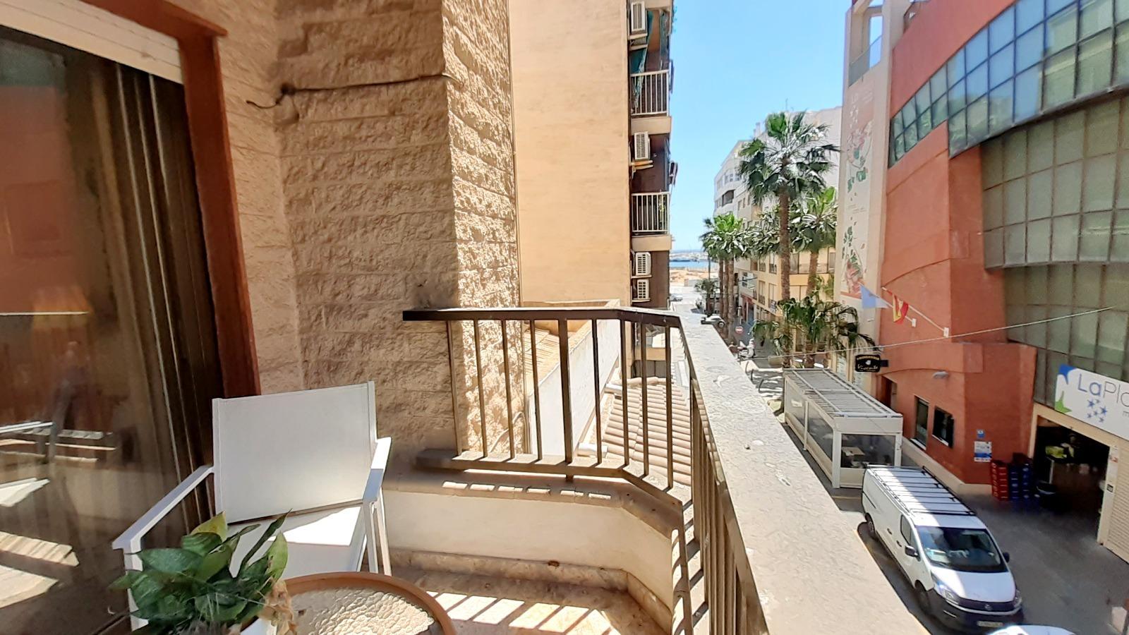Dzīvoklis Torrevieja, Alicante, Spānijā 4 istabas, 164 m2 Nr. 125593