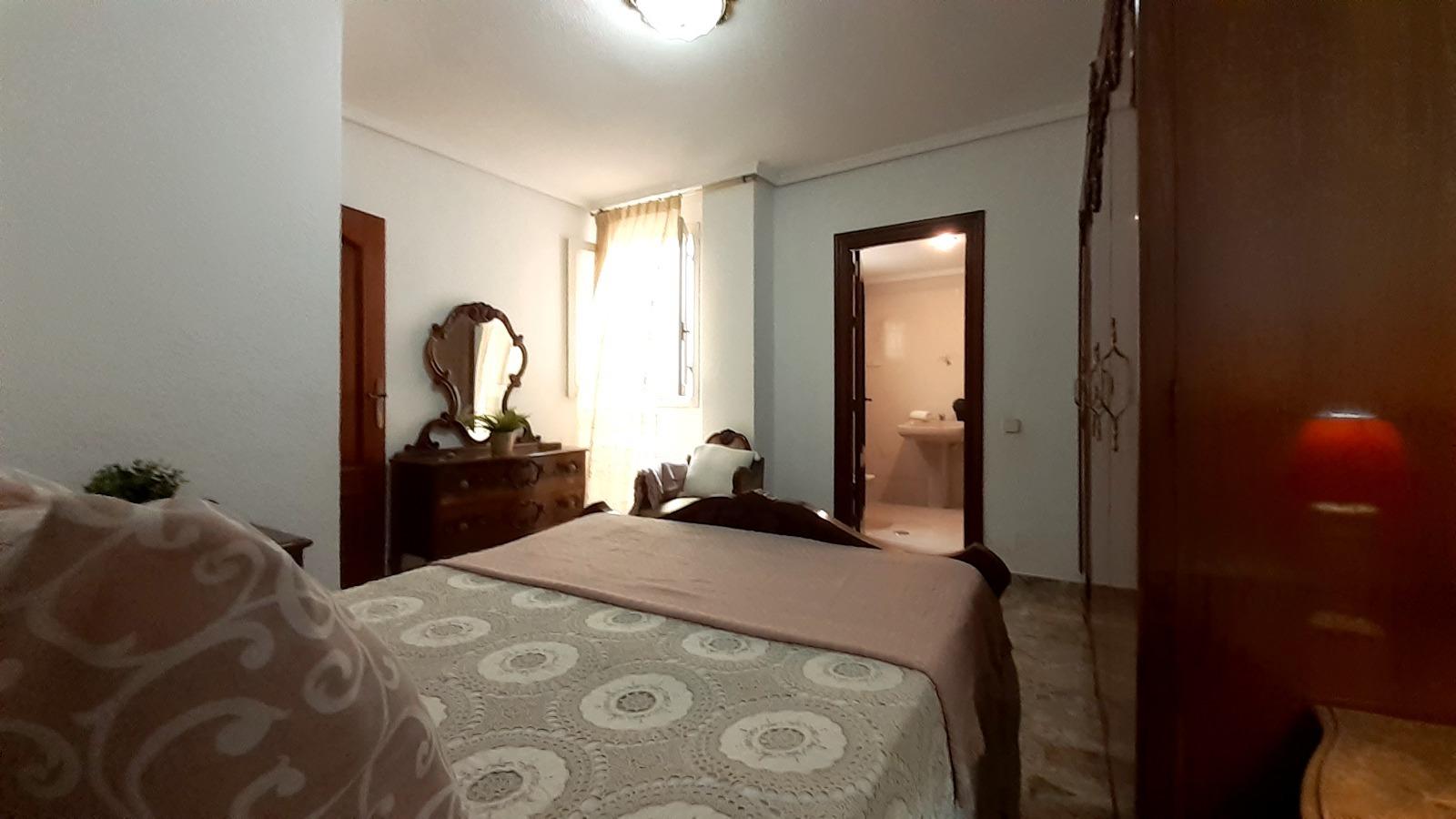 Dzīvoklis Torrevieja, Alicante, Spānijā 4 istabas, 164 m2 Nr. 125593