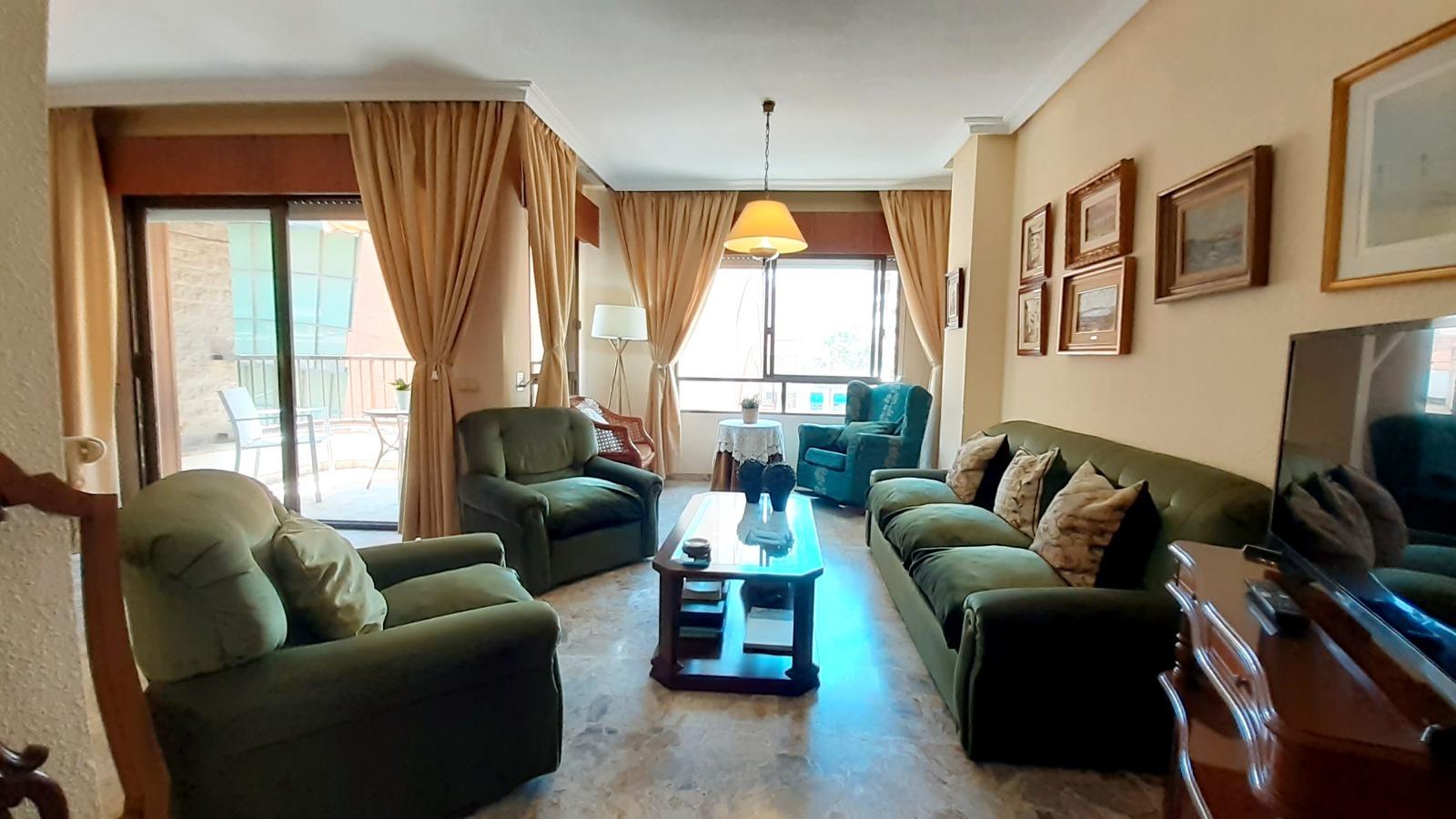 Dzīvoklis Torrevieja, Alicante, Spānijā 4 istabas, 164 m2 Nr. 125593