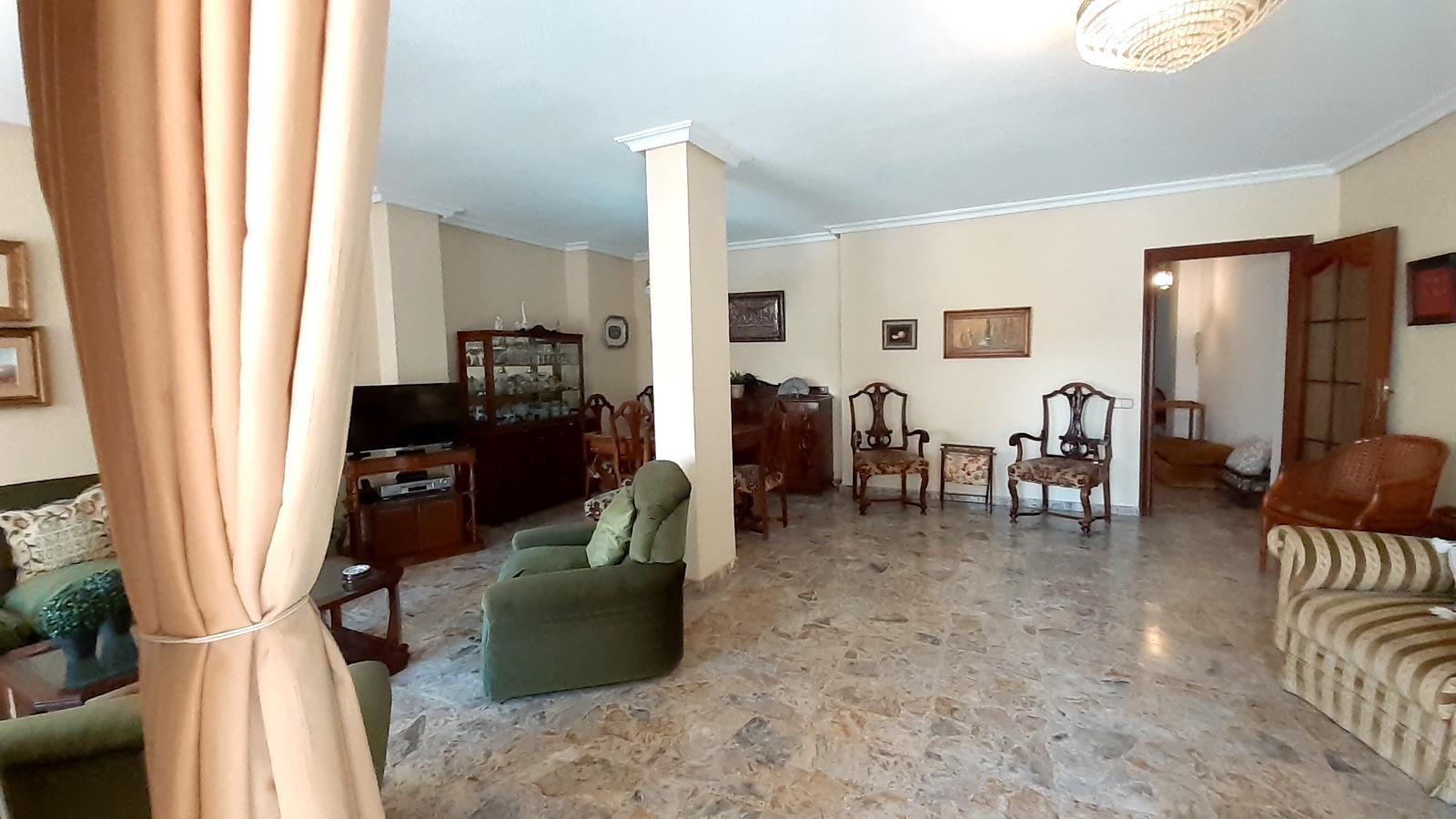 Dzīvoklis Torrevieja, Alicante, Spānijā 4 istabas, 164 m2 Nr. 125593