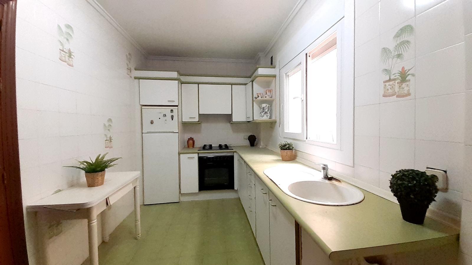 Dzīvoklis Torrevieja, Alicante, Spānijā 4 istabas, 164 m2 Nr. 125593