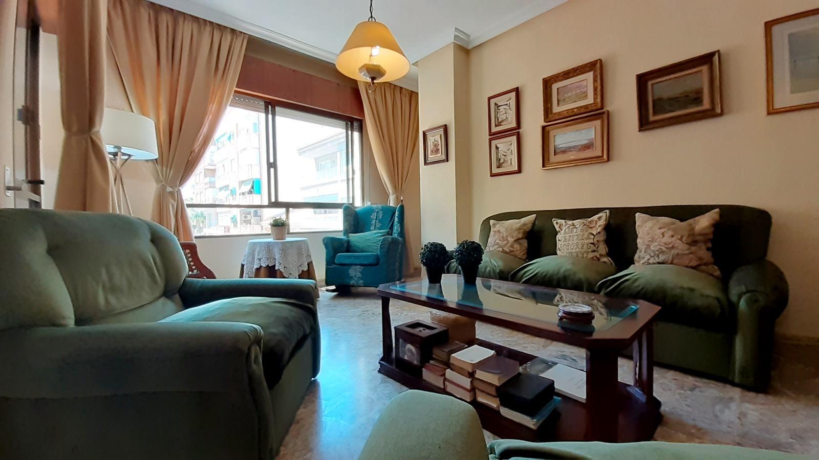 Dzīvoklis Torrevieja, Alicante, Spānijā 4 istabas, 164 m2 Nr. 125593