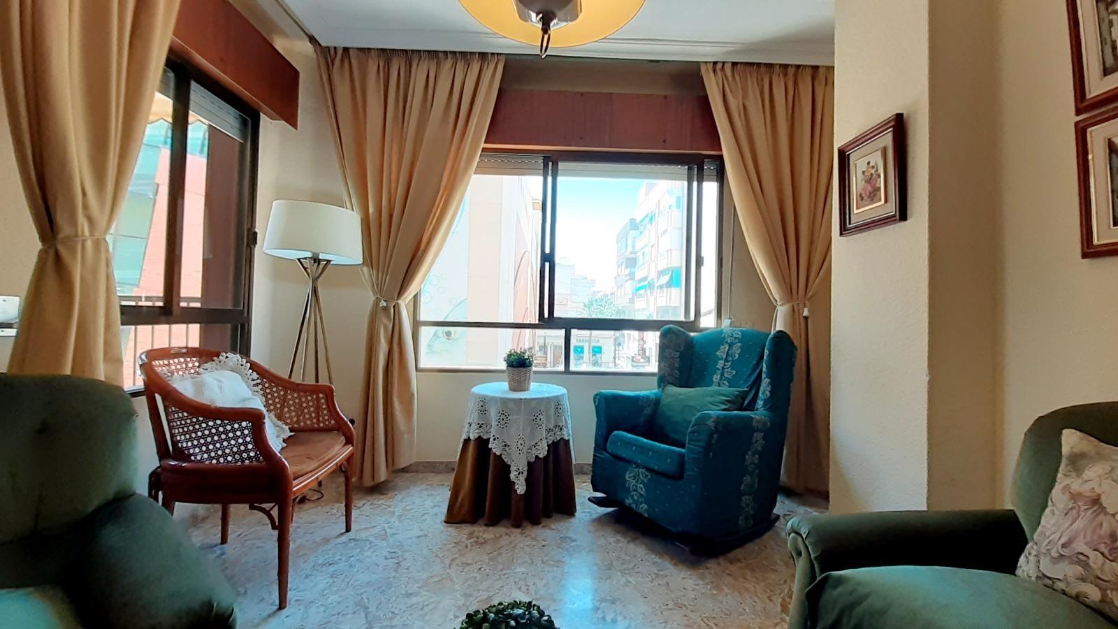 Dzīvoklis Torrevieja, Alicante, Spānijā 4 istabas, 164 m2 Nr. 125593