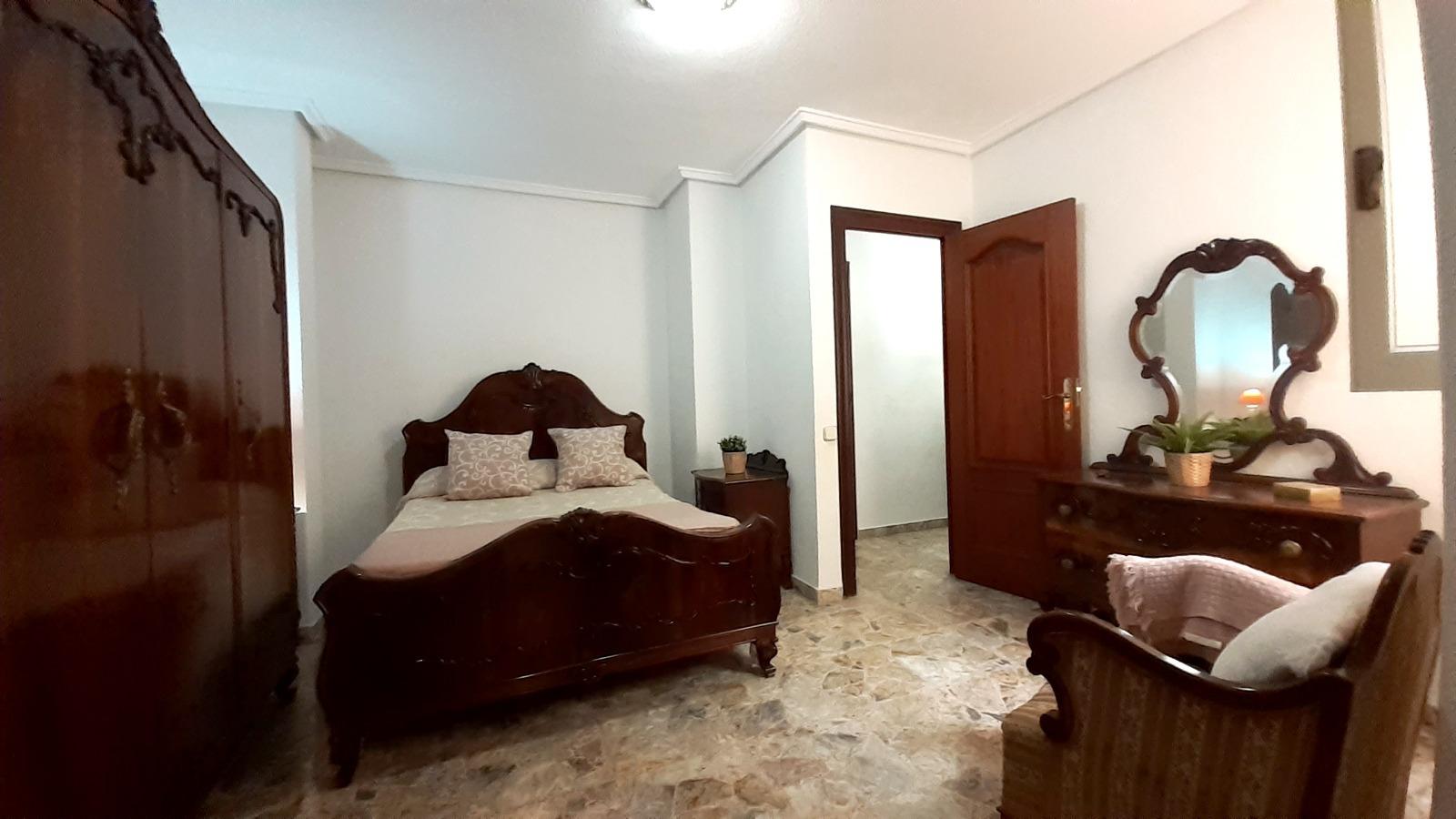 Dzīvoklis Torrevieja, Alicante, Spānijā 4 istabas, 164 m2 Nr. 125593
