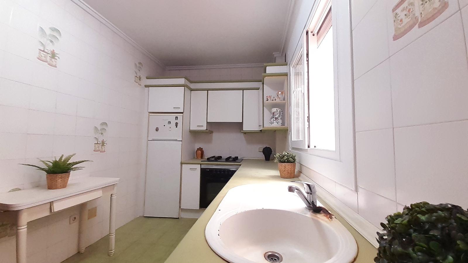 Dzīvoklis Torrevieja, Alicante, Spānijā 4 istabas, 164 m2 Nr. 125593