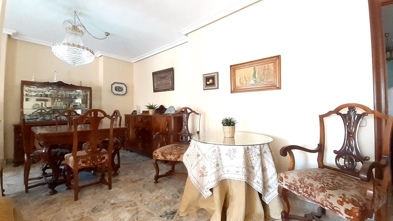 Dzīvoklis Torrevieja, Alicante, Spānijā 4 istabas, 164 m2 Nr. 125593