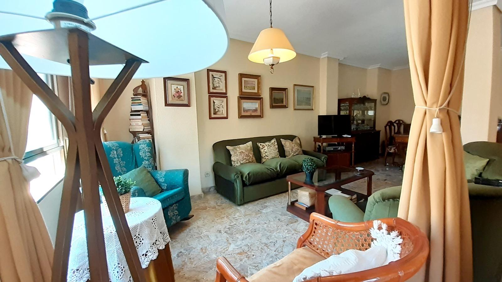 Dzīvoklis Torrevieja, Alicante, Spānijā 4 istabas, 164 m2 Nr. 125593