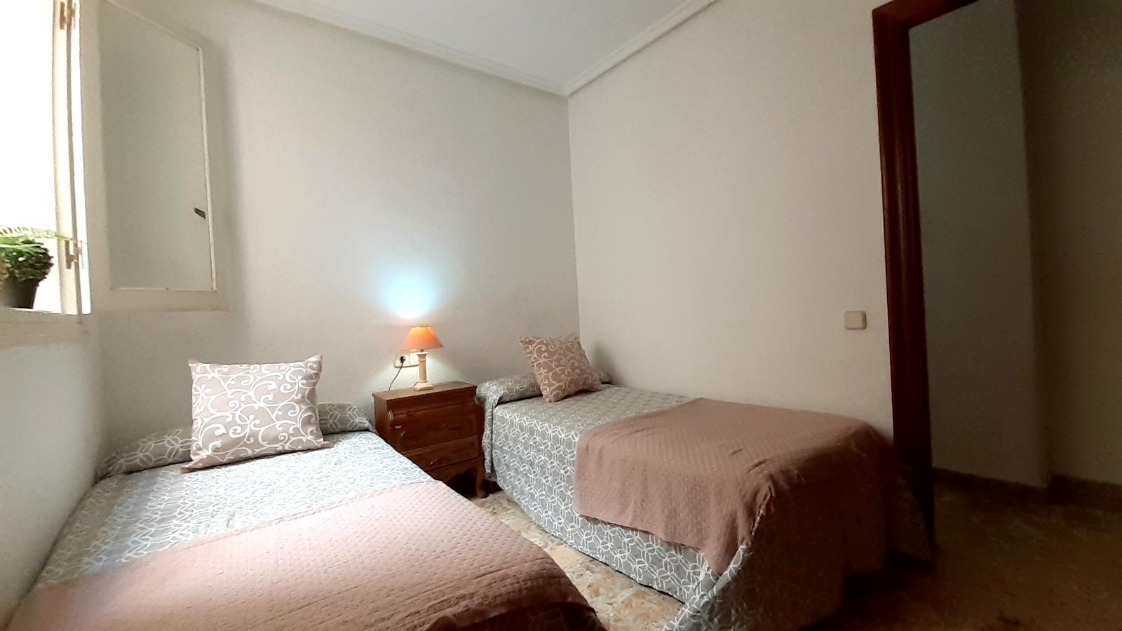 Dzīvoklis Torrevieja, Alicante, Spānijā 4 istabas, 164 m2 Nr. 125593