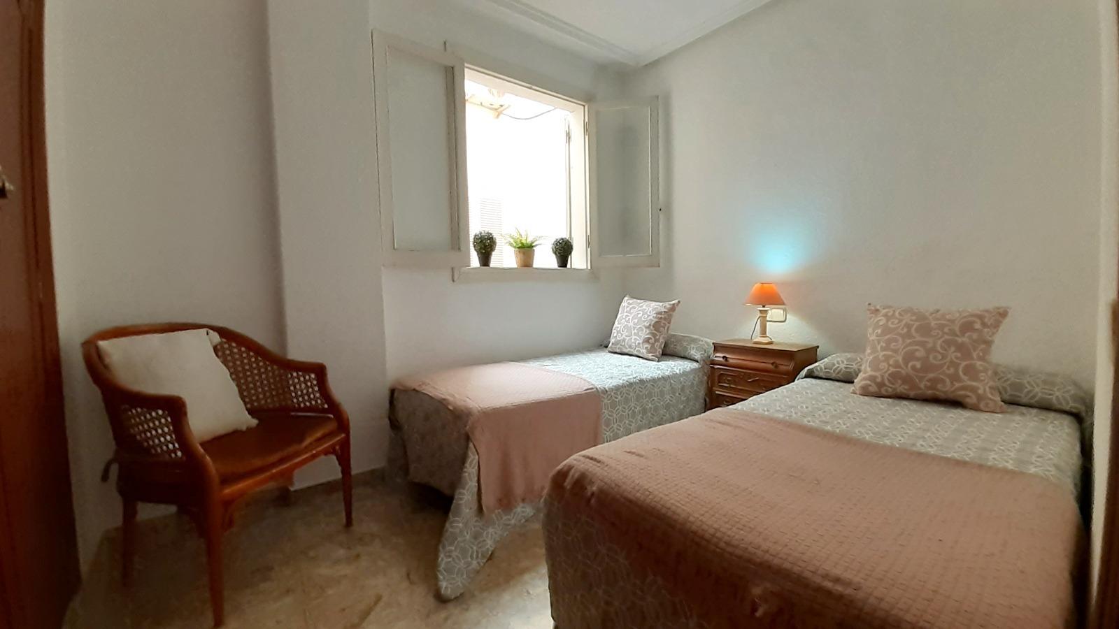 Dzīvoklis Torrevieja, Alicante, Spānijā 4 istabas, 164 m2 Nr. 125593