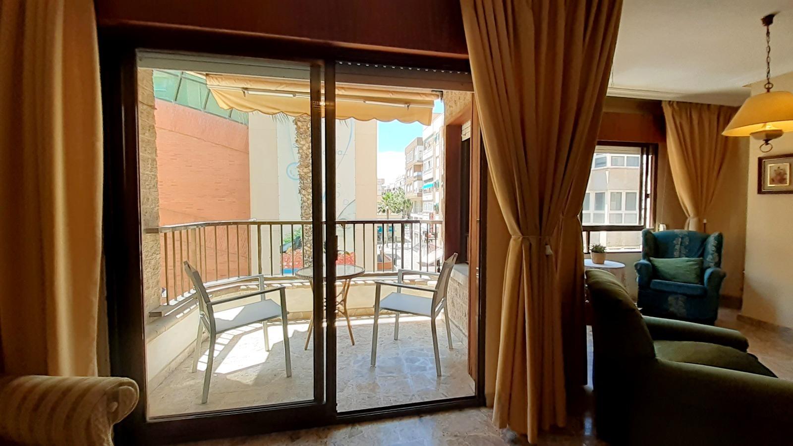Dzīvoklis Torrevieja, Alicante, Spānijā 4 istabas, 164 m2 Nr. 125593
