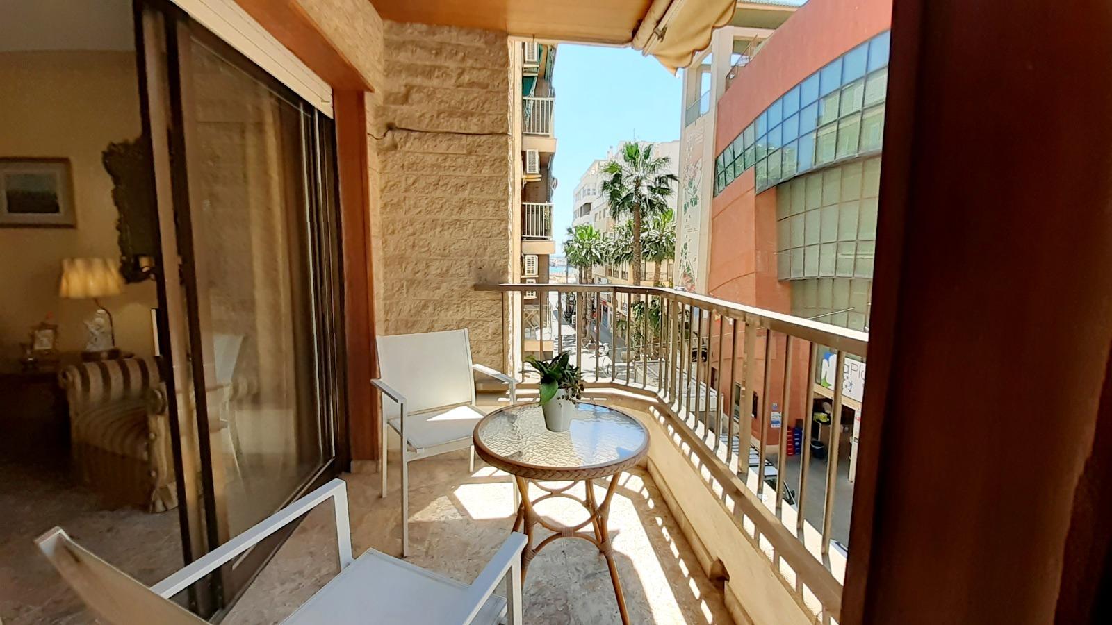 Dzīvoklis Torrevieja, Alicante, Spānijā 4 istabas, 164 m2 Nr. 125593