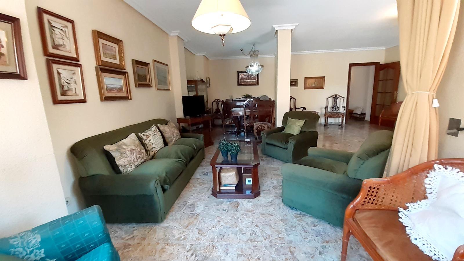 Dzīvoklis Torrevieja, Alicante, Spānijā 4 istabas, 164 m2 Nr. 125593