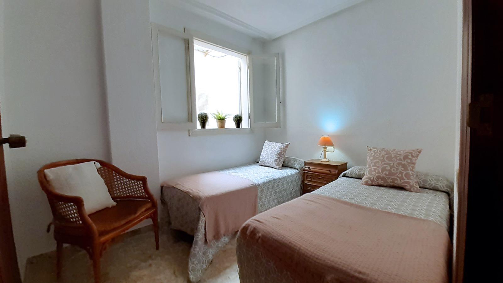 Dzīvoklis Torrevieja, Alicante, Spānijā 4 istabas, 164 m2 Nr. 125593
