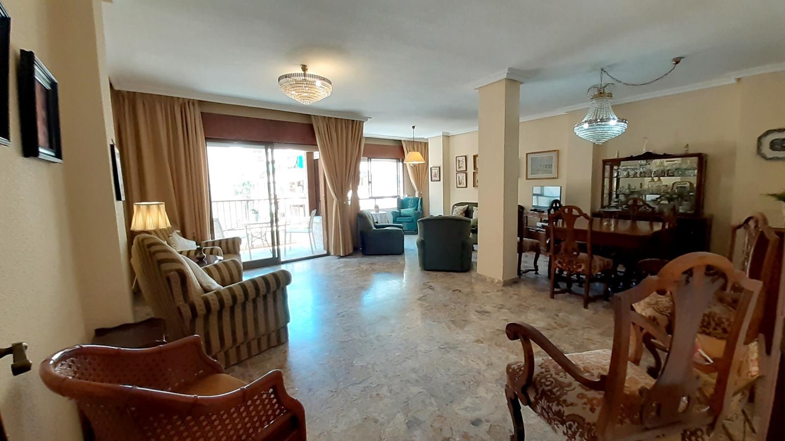 Dzīvoklis Torrevieja, Alicante, Spānijā 4 istabas, 164 m2 Nr. 125593