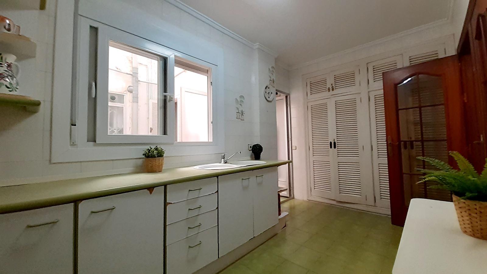 Dzīvoklis Torrevieja, Alicante, Spānijā 4 istabas, 164 m2 Nr. 125593