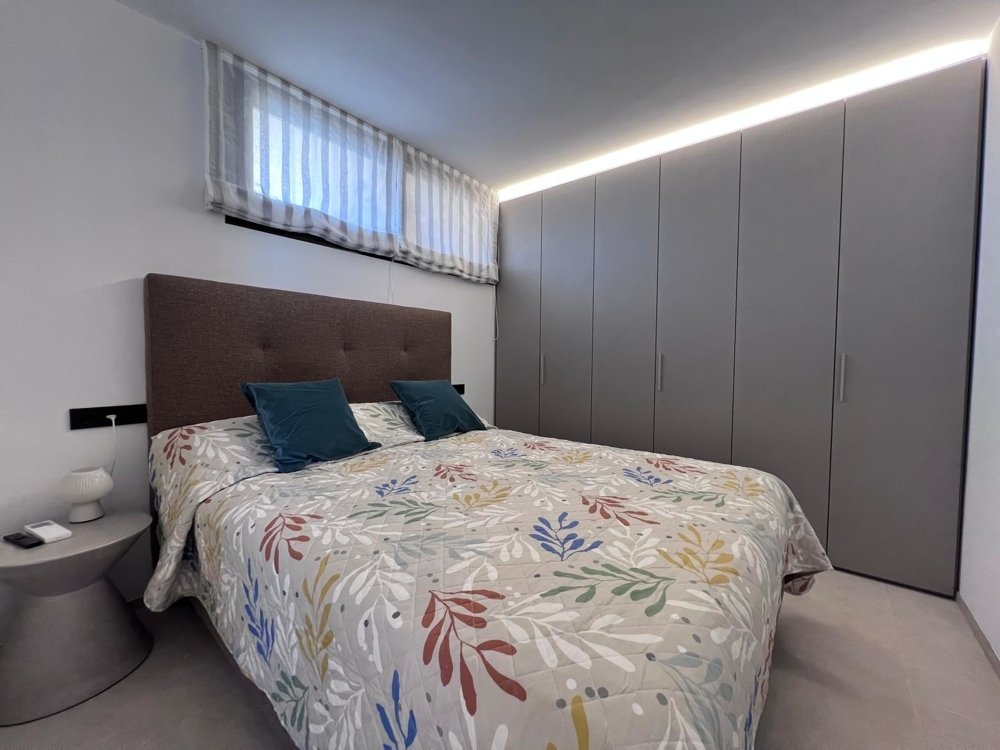 Apartment in Palmanova, Mallorca, Spain 2 bedrooms, 70 sq.m. No. 132847