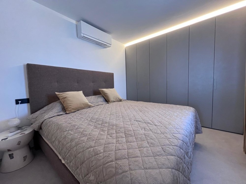 Apartment in Palmanova, Mallorca, Spain 2 bedrooms, 70 sq.m. No. 132847