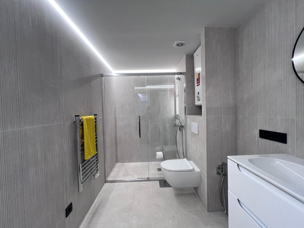 Apartment in Palmanova, Mallorca, Spain 2 bedrooms, 70 sq.m. No. 132847