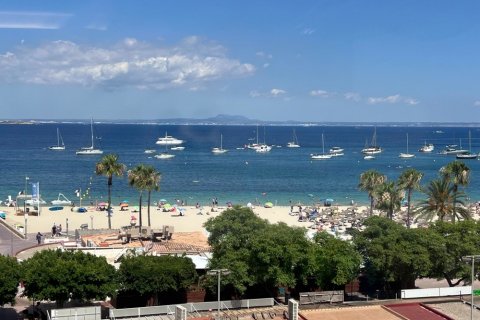 Apartament w Palmanova, Mallorca, Hiszpania 2 sypialnie, 70 mkw. nr 132847
