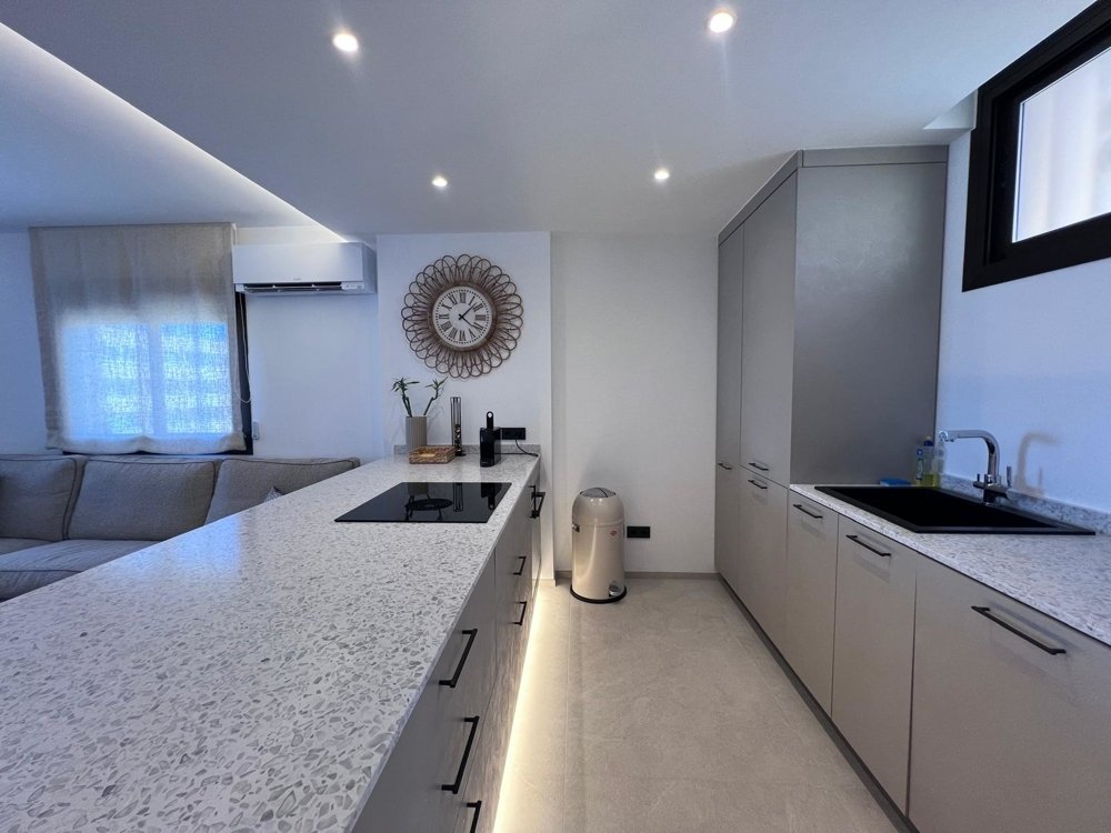 Apartment in Palmanova, Mallorca, Spain 2 bedrooms, 70 sq.m. No. 132847