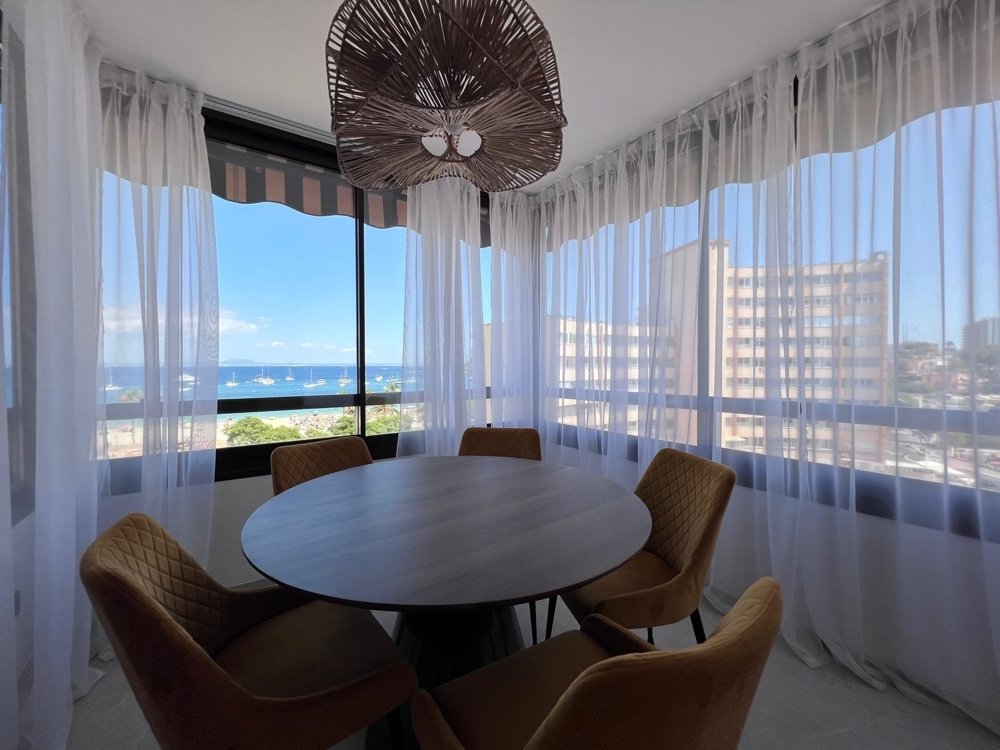 Apartment in Palmanova, Mallorca, Spain 2 bedrooms, 70 sq.m. No. 132847