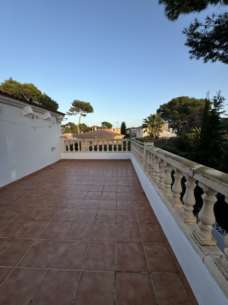 Huvila El Toro, Mallorca, Espanja 4 makuuhuonetta, 122 m2 No. 132851
