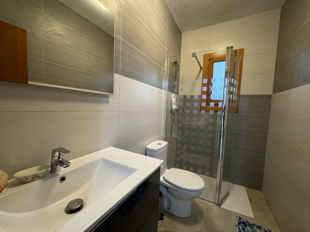 Huvila El Toro, Mallorca, Espanja 4 makuuhuonetta, 122 m2 No. 132851