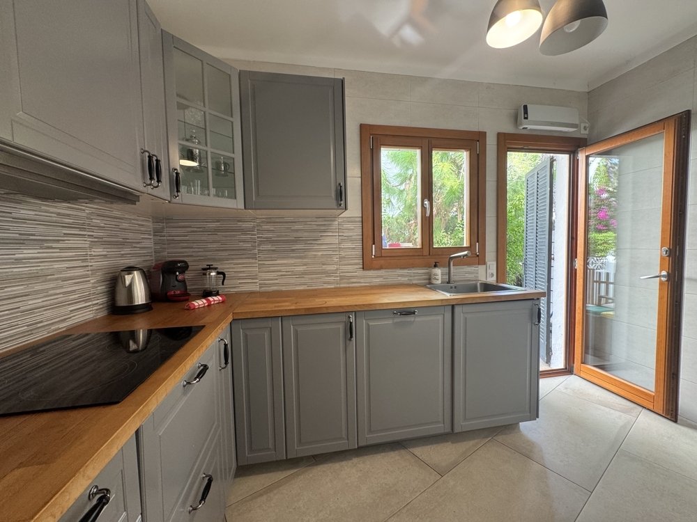 Huvila El Toro, Mallorca, Espanja 4 makuuhuonetta, 122 m2 No. 132851
