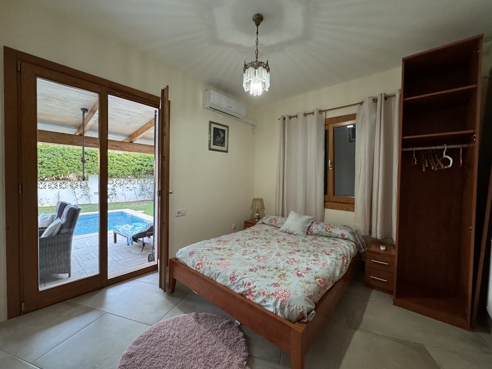 Huvila El Toro, Mallorca, Espanja 4 makuuhuonetta, 122 m2 No. 132851