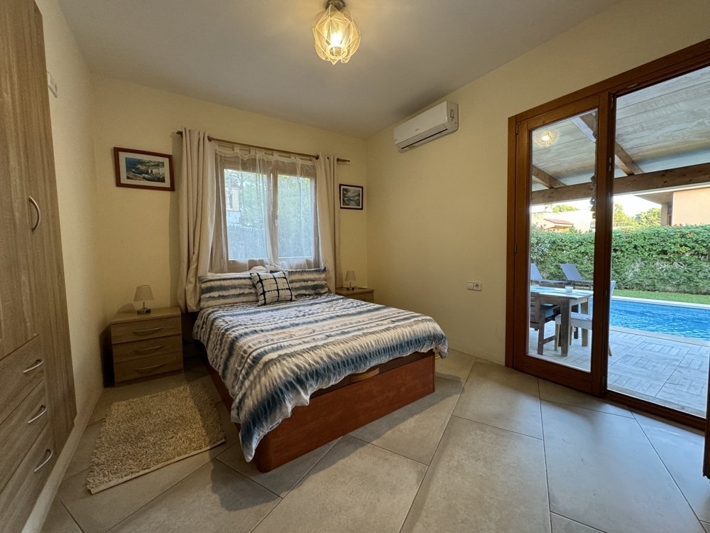 Huvila El Toro, Mallorca, Espanja 4 makuuhuonetta, 122 m2 No. 132851